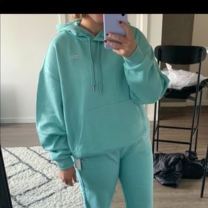 Alo Accolade Sweatshirt